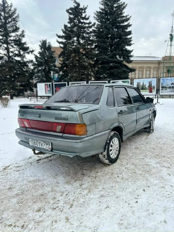 Продам ваз 2115 год 2007 мотор 1.6 пробег 170т мотор коробка на отлично подвеска не стучит не гремит по электричеству работает все что должно работать печка как в бане много чего нового кузов в прекрасном состоянии дно пороги целые стаканы лонжы целые чистый ухоженный салон не плохая музыка по докам чистая любое переоформление остальные вопросы по телефону г макеевка цена 205 тр торг у капота звоните пишите в любое время мой номер для связи +79490517995 если не дозвонились пишите на телеграмм на этом же номере 📞 звоните: +7(949)0517995 - фотография - 6