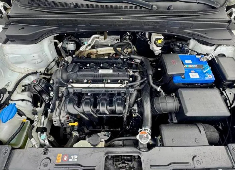 🚙 hyundai creta 💰цена: 1 750 000р. 🏢город: мариуполь 📅год выпуска: 2020 🧾пробег: 63 720 км. ⚙️двигатель: 1.6 ⛽топливо: бензин ⚙️кпп: механика 6ст. 📞 телефон: +7-949-727-41-51 +7-949-551-91-52 +7-989-263-55-56 💾. .. ackground-image:url('//telegram. org/img/emoji/40/e29c85.png')">✅ южная эксплуатация ✅ отличная комплектация ⚙️ самое надежное сочетание двигателя 1.6, 6-ти ступенчатой механики и переднего привода. 🛞 отличная зимняя резина. ⚠️бесплатно доставим этот или другой автомобиль в донецк, макеевку, бердянск, мелитополь и другие города новых территорий после детального видеообзора со всевозможными диагностиками⚠️ улица шевченко 2️⃣6️⃣9️⃣ 🏦 возможна продажа в кредит по двум документам. - фотография - 10