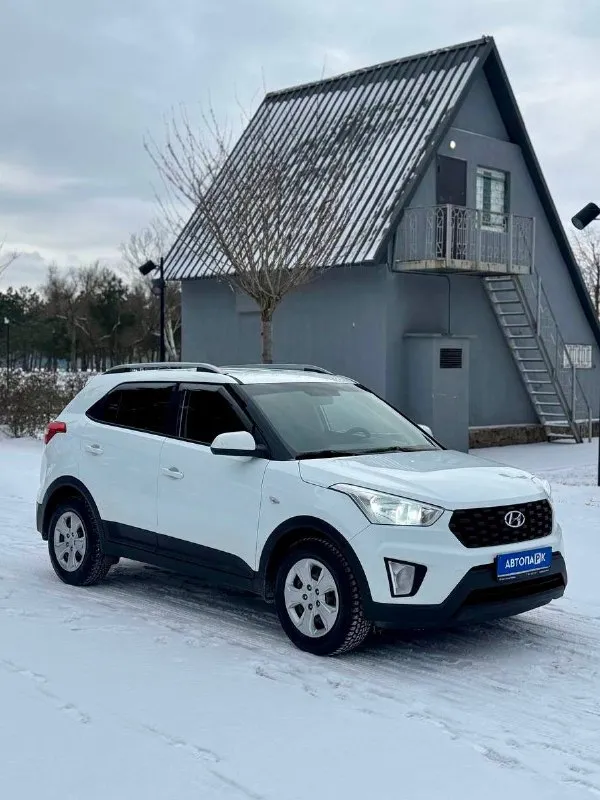 🚙 hyundai creta 💰цена: 1 750 000р. 🏢город: мариуполь 📅год выпуска: 2020 🧾пробег: 63 720 км. ⚙️двигатель: 1.6 ⛽топливо: бензин ⚙️кпп: механика 6ст. 📞 телефон: +7-949-727-41-51 +7-949-551-91-52 +7-989-263-55-56 💾. .. ackground-image:url('//telegram. org/img/emoji/40/e29c85.png')">✅ южная эксплуатация ✅ отличная комплектация ⚙️ самое надежное сочетание двигателя 1.6, 6-ти ступенчатой механики и переднего привода. 🛞 отличная зимняя резина. ⚠️бесплатно доставим этот или другой автомобиль в донецк, макеевку, бердянск, мелитополь и другие города новых территорий после детального видеообзора со всевозможными диагностиками⚠️ улица шевченко 2️⃣6️⃣9️⃣ 🏦 возможна продажа в кредит по двум документам. - фотография - 3