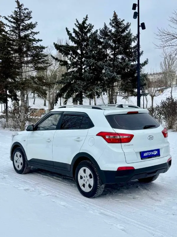 🚙 hyundai creta 💰цена: 1 750 000р. 🏢город: мариуполь 📅год выпуска: 2020 🧾пробег: 63 720 км. ⚙️двигатель: 1.6 ⛽топливо: бензин ⚙️кпп: механика 6ст. 📞 телефон: +7-949-727-41-51 +7-949-551-91-52 +7-989-263-55-56 💾. .. ackground-image:url('//telegram. org/img/emoji/40/e29c85.png')">✅ южная эксплуатация ✅ отличная комплектация ⚙️ самое надежное сочетание двигателя 1.6, 6-ти ступенчатой механики и переднего привода. 🛞 отличная зимняя резина. ⚠️бесплатно доставим этот или другой автомобиль в донецк, макеевку, бердянск, мелитополь и другие города новых территорий после детального видеообзора со всевозможными диагностиками⚠️ улица шевченко 2️⃣6️⃣9️⃣ 🏦 возможна продажа в кредит по двум документам. - фотография - 6