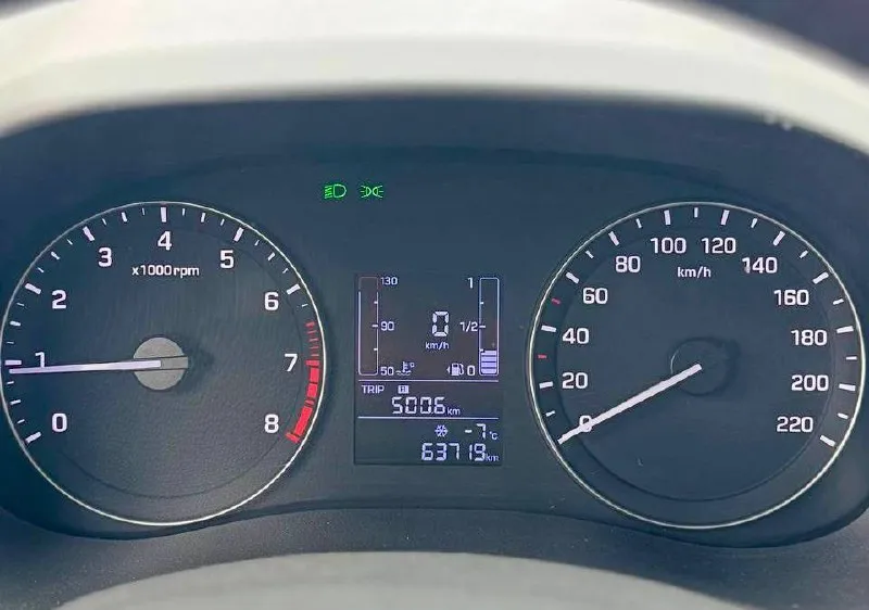 🚙 hyundai creta 💰цена: 1 750 000р. 🏢город: мариуполь 📅год выпуска: 2020 🧾пробег: 63 720 км. ⚙️двигатель: 1.6 ⛽топливо: бензин ⚙️кпп: механика 6ст. 📞 телефон: +7-949-727-41-51 +7-949-551-91-52 +7-989-263-55-56 💾. .. ackground-image:url('//telegram. org/img/emoji/40/e29c85.png')">✅ южная эксплуатация ✅ отличная комплектация ⚙️ самое надежное сочетание двигателя 1.6, 6-ти ступенчатой механики и переднего привода. 🛞 отличная зимняя резина. ⚠️бесплатно доставим этот или другой автомобиль в донецк, макеевку, бердянск, мелитополь и другие города новых территорий после детального видеообзора со всевозможными диагностиками⚠️ улица шевченко 2️⃣6️⃣9️⃣ 🏦 возможна продажа в кредит по двум документам. - фотография - 9