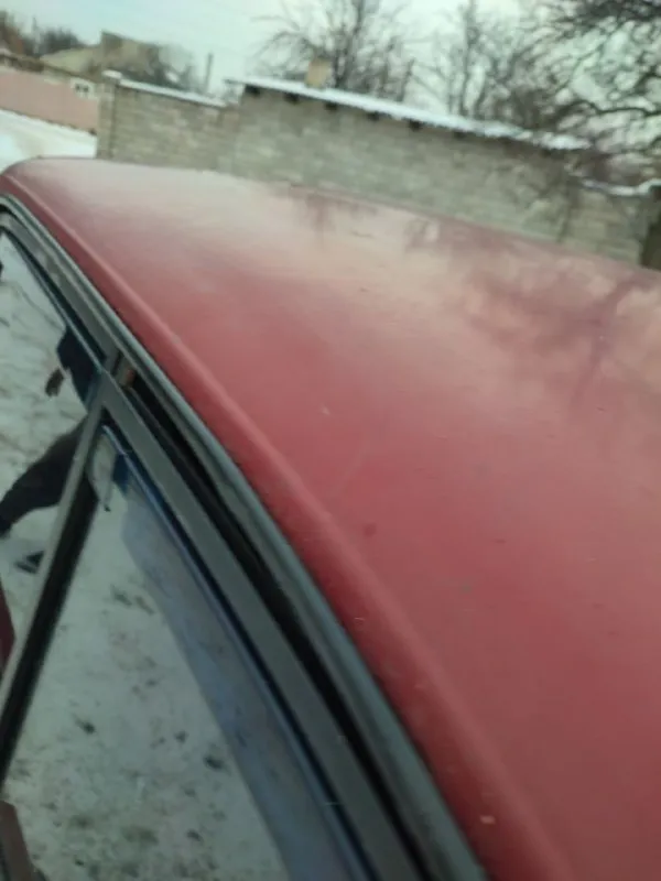 🚘 марка и модель: ваз 2107 📏 пробег: 233 📆 год: 96 📝 кпп: ⚙️ описание: доброго времени суток в продаже ваз 2107 97 года выпуска авто в достойном состоянии, сварки покраски не требует, двигатель 1.5 не троит не дымит, коробка 4 ступка не выбивает не хрустит, ходовая на 4+, кажный день на ходу, электрика полностью исправна, установлены евро стопы, ксенон, зимняя резина, новый тосол, ухоженный салон, документы в порядке постоянный 180 учёт, цена 110 т. р торг, звонить по номеру +79494041174. 💰 цена: 110 🌍 город: 📞 телефон: +79494041174 🙋‍ нажмите, чтобы связаться с продавцом в тг 🛞 запчасти, шины, диски, авторазборки 🅿️ авторынок донбасса 📞 звоните: +7(949)4041174 - фотография - 5