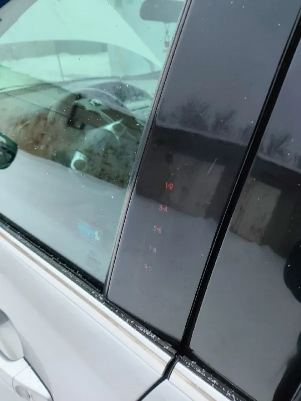 Продам ford escape 2014 авто без дтп и подкрасов объем двигателя 1.6 т. пробег 132 тысячи км. год выпуска : 2014 коробка : автомат один владелец, пробег родной, видно по состоянию авто, любые проверки за ваш счёт, кузов, ходовая, двигатель 5+ автомобиль полностью зашумлен два комплекта резины два ключа цена 1.199 млн аргументированный торг у капота г. донецк телефон +79493127889 +79494012939 телеграмм+79281099157 📞 🇷🇺 звоните: +7(928)1099157 - фотография - 8