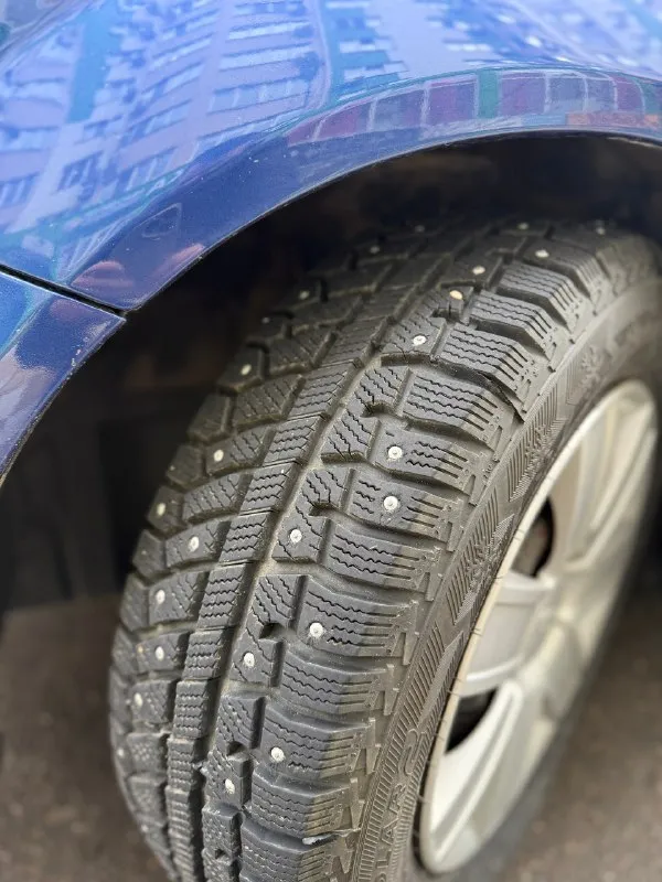 Продам лачетти 2008г. мотор 1.6, пробег 254.000 автомобиль в отличном состоянии! из недавнего менялось : сцепление, передние диски, колодки, прокладка, масло ( мотор и коробка ), трос ручника, жидкость усилителя, антифриз, помпа, ремни, ролики, свечи ngk ! сухой, работает тихо, коробка отлично! салон без дефектов, не затертый! работает абсолютно все! 2 комплекта хорошей резины ! сигнализация с автозапуском ! автотека зеленая ! без дтп и расчетов ! осмотр луганск, цена 610.000₽ торг +79591917365 ( телеграмм ) 📞 звоните: +7(959)1917365 - фотография - 9