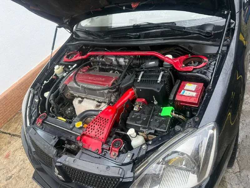 Продам mitsubishi ланцер 2006 года 2.0 на автомате ( не путайте с 1.6 это совсем другой автомобиль!). машинка в хорошем состоянии много сил и любви в нее вложено! комплектация: подогрев сидений, хорошая музыка андроид и хорошие динамики ( все выведено под усилитель в багажник), 4 стеклоподъёмника, климат контроль, сигнализации в родном ключе, гидроусилитель руля, полная обесшумка салона! оригинальный обвес с спойлером, руль момо, колеса на 5 болтов и 16 радиус ( это все с завода и этим отличается от 1.6), спортивный щиток! полная обесшумка салона, выкраска пластика и много мелких доработок делая машину особенной! 580 т. р, торг уместен у капота! одним словом хороший динамичный автомобиль за свои деньги, дарит эмоции от езды! +79490725104 📞 звоните: +7(949)0725104 - фотография - 10