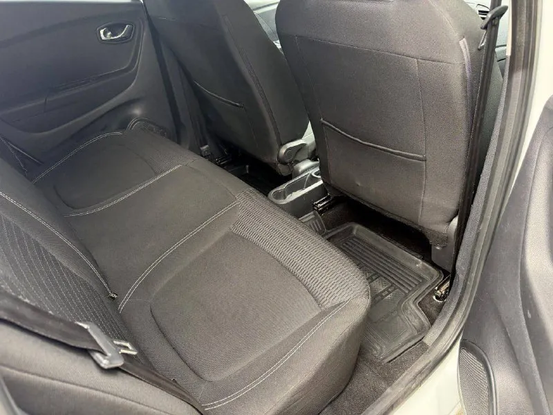 Renault kaptur, 2017 год. пробег 145000 км. 1.6 автомат. хозяйское авто, не использовалась в каршеринге и такси. авто в отличном состоянии. мультируль, мультимедиа с камерой заднего вида возможно оформить авто в кредит. возможен обмен. более детально по телефону. цена - 1.280.000 р. +79493250509 📞 звоните: +7(949)3250509 - фотография - 10