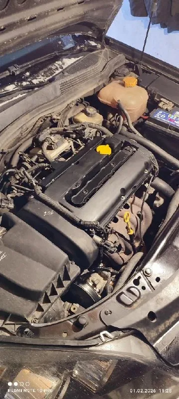 Opel астра н 2006 г. 1.8. автомат 255000 пробег. 550 т. рублей. +7(949)372-74-94 📞 звоните: +7(949)3727494 - фотография - 4