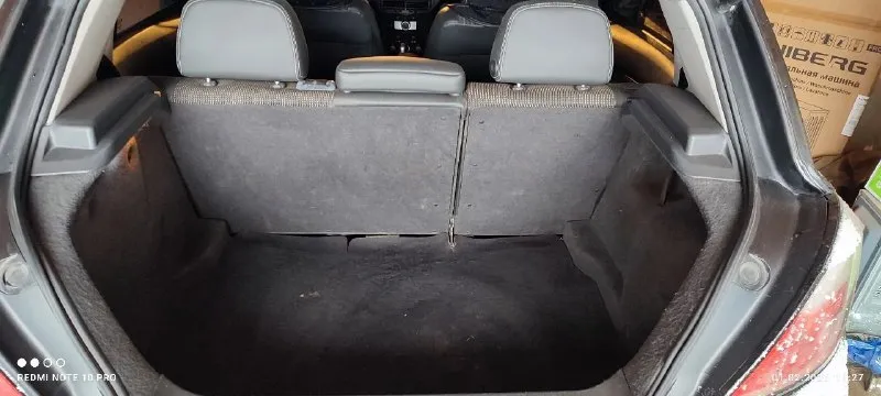 Opel астра н 2006 г. 1.8. автомат 255000 пробег. 550 т. рублей. +7(949)372-74-94 📞 звоните: +7(949)3727494 - фотография - 5