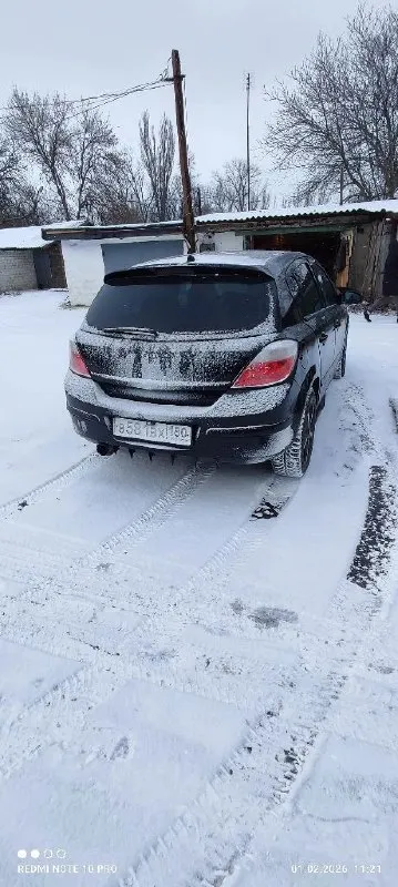 Opel астра н 2006 г. 1.8. автомат 255000 пробег. 550 т. рублей. +7(949)372-74-94 📞 звоните: +7(949)3727494 - фотография - 6