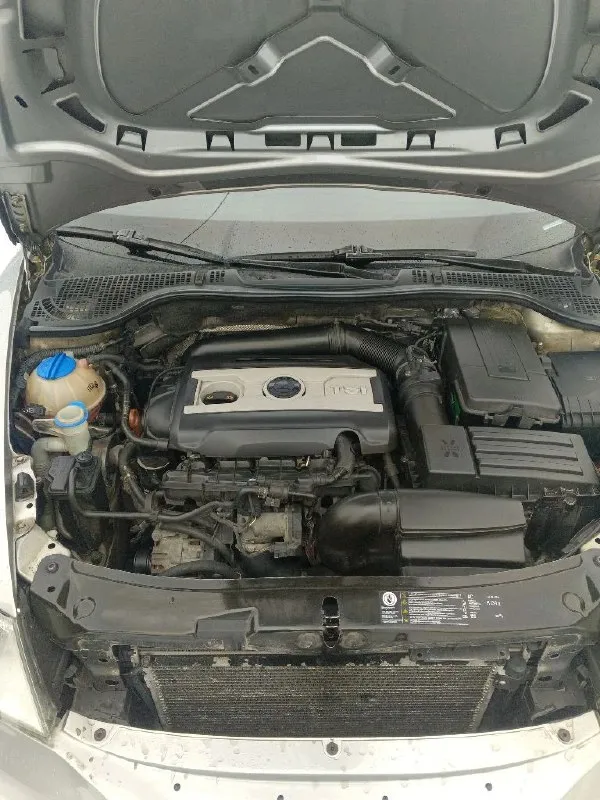 Продам skoda октавия а5. 2012г. в идеальном состоянии. я хозяин. двигатель1.8 tsi акпп айсин 6-ступ. 152 л. с. пробег 156 тыс. км. мотор, коробка, ходовая все обслужено. опции: подогрев передних сидений, 2х зонный климат контроль, круиз контроль, адаптивный свет, хор. музыка, сигнализация, задний парктроник.2 ключа, 2 комплекта резины, чехлы кожа, сиденья целые под чехлами, установлена защита двигателя, титаны r16. цена 1250000тыс. +торг. другая информация по тел:+79495001387 📞 звоните: +7(949)5001387 - фотография - 7