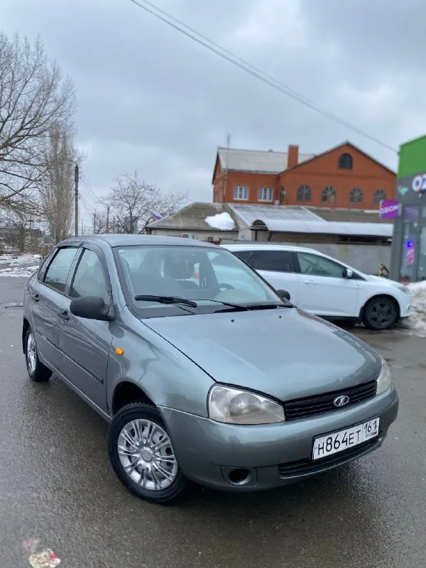 ✅ один хозяин, полностью на ходу, эксплуатируется ежедневно ✅ пробег 175 000 км ✅ кузов ровный, без... - фотография