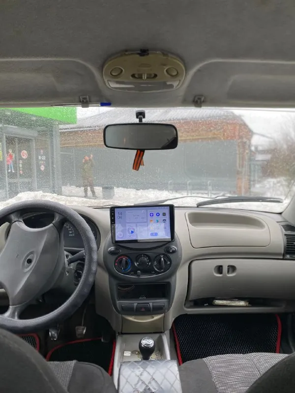 ✅ один хозяин, полностью на ходу, эксплуатируется ежедневно ✅ пробег 175 000 км ✅ кузов ровный, без рыжиков и гнили ✅ все силовые элементы целые (дно, пороги, стаканы) ✅ внешний вид — нормальное состояние ✅ ровный, кпп исправна ✅ эур (электроусилитель руля), стеклоподъемники ✅ центральный замок, планшет с музыкой ✅ зимняя резина ✅ 2 комплекта ключей ✅ документы кристально чистые •цена адекватная •по-желанию видеообзор •торг 💰 265т. ₽ -писать в лс либо звоните: 📞 +7 906 181-92-15 эдуард 📞 +7 903 488-68-38 📞 звоните: +7(903)4886838 - фотография - 8