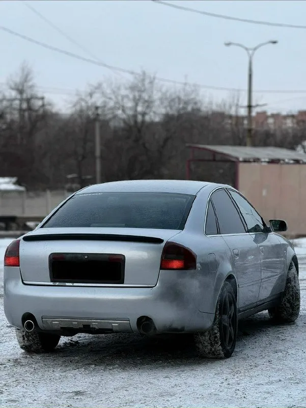 Всех приветствую! продам audi а6 2.4 1998 автомат, полный привод пробег 340 т. ✔️на зимней резине ✔️автомобиль в отличном техническом состоянии ✔️двигатель работает тихо, ровно, (все расходники менялись вовремя ) ✔️коробка без нареканий (передачи листает) ✔️дно, стаканы, лонжероны, в идеальном состоянии. ✔️2х зонный климат контроль работает исправно. ✔️юридически чистый автомобиль любые проверки осмотр: г. донецк цена: 600 000 р. без торга. телефон для связи: +79497418386 все вопросы по телефону или в лс. 📞 звоните: +7(949)7418386 - фотография - 5