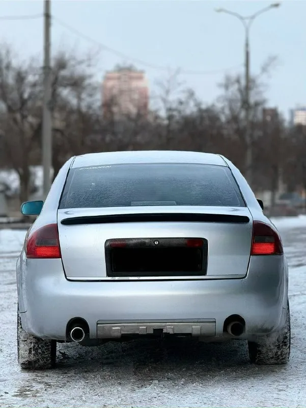 Всех приветствую! продам audi а6 2.4 1998 автомат, полный привод пробег 340 т. ✔️на зимней резине ✔️автомобиль в отличном техническом состоянии ✔️двигатель работает тихо, ровно, (все расходники менялись вовремя ) ✔️коробка без нареканий (передачи листает) ✔️дно, стаканы, лонжероны, в идеальном состоянии. ✔️2х зонный климат контроль работает исправно. ✔️юридически чистый автомобиль любые проверки осмотр: г. донецк цена: 600 000 р. без торга. телефон для связи: +79497418386 все вопросы по телефону или в лс. 📞 звоните: +7(949)7418386 - фотография - 6