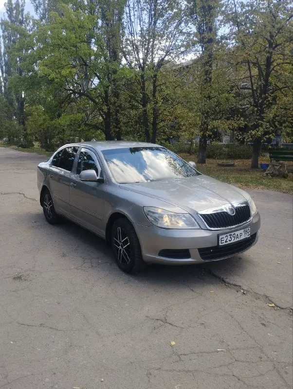 Автор: продам автомобиль skoda октавия 2010 год. коробка механика, пробег 220 тыс. км родной, не отмотан. двигатель 1,6 л установлен газ метан. цена 750 тыс. рублей. все вопросы по телефону+7949 387 52 21.. ???наш телеграм канал [ бесплатное размещение за репост??? правила сообщества [ мы в мах [ [ 📞 звоните: +7(949)3875221 - фотография - 4