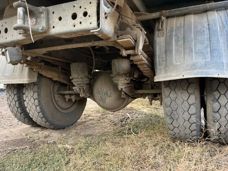 Продам зил в хорошем состоянии, на уверенном ходу, все вопросы по телефону +79494943918 торез 📞 звоните: +7(949)4943918 - фотография - 3