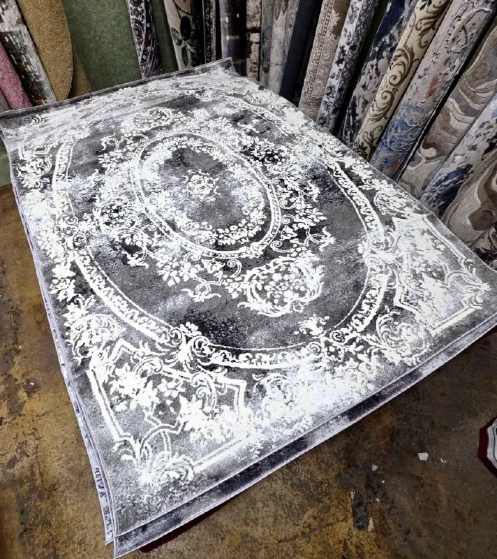 Купите новенький ковёр – это же не только ценный элемент декора, это символ домашнего очага, сем­ейного тепла и уюта - сердце вашего дома! дизайны и размеры в ассортименте. база на вазе - покупайте выгодно! г. донецк, ул. баумана, 8а заезд с ул. римского-корсакова +7949-345-97-92 +7949-418-83-62 +7949-405-71-57 график работы: вт - сб: 09.00-16.00 вс: 09.00 - 15.00 t. me/stroypolkover vk. com/stroypolkover. - фотография - 5