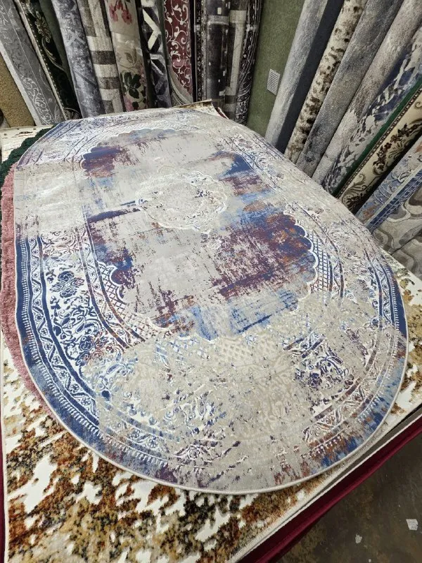 Купите новенький ковёр – это же не только ценный элемент декора, это символ домашнего очага, сем­ейного тепла и уюта - сердце вашего дома! дизайны и размеры в ассортименте. база на вазе - покупайте выгодно! г. донецк, ул. баумана, 8а заезд с ул. римского-корсакова +7949-345-97-92 +7949-418-83-62 +7949-405-71-57 график работы: вт - сб: 09.00-16.00 вс: 09.00 - 15.00 t. me/stroypolkover vk. com/stroypolkover. - фотография - 8