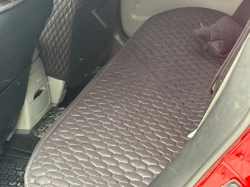 Kia cerato 2008
Двигатель 1.6, 5 мкпп
Пробег 242000 км
Климат контроль, кондиционер,4 стеклоподъемника, планшет, навигация, новая зимняя резина (есть летняя), кузов оцинкованный, сделан антикор.
Один хозяин. Автомобиль в идеальном состоянии для своих лет.
Территориально г. Торез.
Цена 780тыс. Руб.
Тел. :+79493771868
📞 Звоните: +7(949)3771868 - фотография - 7