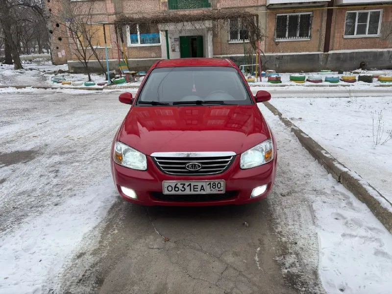 Kia cerato 2008
Двигатель 1.6, 5 мкпп
Пробег 242000 км
Климат контроль, кондиционер,4 стеклоподъемника, планшет, навигация, новая зимняя резина (есть летняя), кузов оцинкованный, сделан антикор.
Один хозяин. Автомобиль в идеальном состоянии для своих лет.
Территориально г. Торез.
Цена 780тыс. Руб.
Тел. :+79493771868
📞 Звоните: +7(949)3771868 - фотография - 8