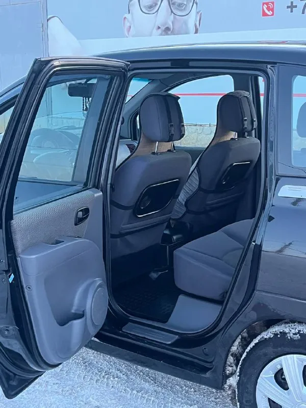 Продам авто hunday matrix 2005г 1.8 газ/бензин авто в отличном состоянии кузов без гнили и ржавчины двигатель коробка подвеска работает без нареканий новая зимняя резина салон чистый и опрятный осмотр авто г. донецк цена авто 465.000р торг +79496325724 📲 tg: @ikhalo01 📞 звоните: +7(949)6325724 - фотография - 9