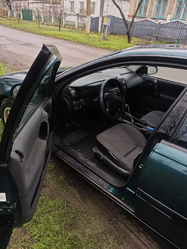 Opel омега б 1998 год 2.0 бензин 16клап задний привод 4 вписано и работает печка новая сел поехал 250₽ +79497384968 📲 tg: markiz 📞 звоните: +7(949)7384968 - фотография - 6