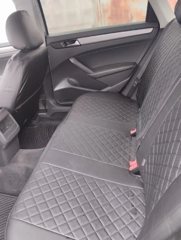 Продам volkswagen пассат 2012г двигатель 2.5 бензин/газ коробка автомат пробег 75т. миль цена 1.150 🍋 т. +79493100469 📞 звоните: +7(949)3100469 - фотография - 7