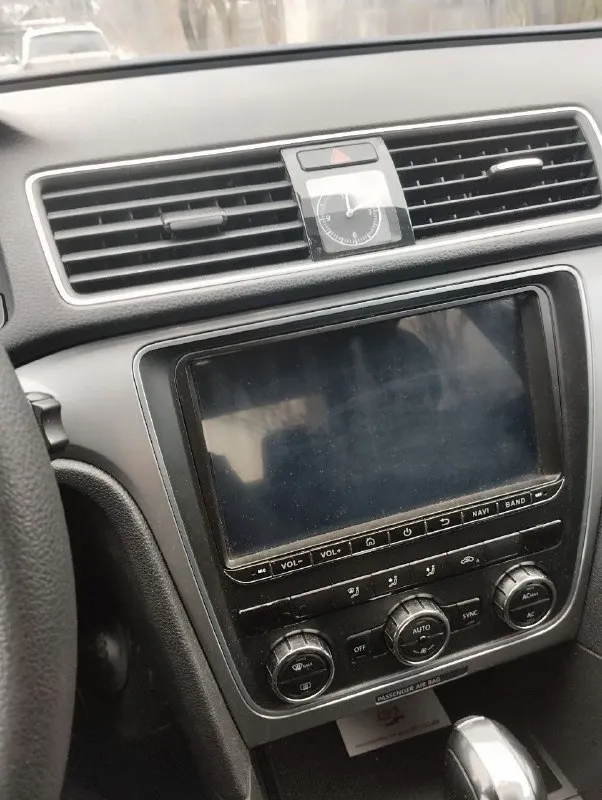 Продам volkswagen пассат 2012г двигатель 2.5 бензин/газ коробка автомат пробег 75т. миль цена 1.150 🍋 т. +79493100469 📞 звоните: +7(949)3100469 - фотография - 8