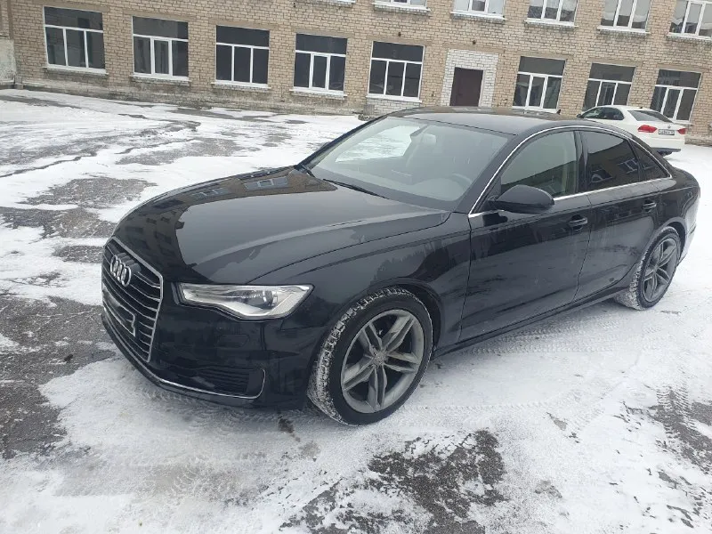 Audi a6 c7 рестайлинг год 2016 пробег 195 объем 1.8 кожаный салон со вставками дерева, подогрев сидений, руля и зеркал, складывание зеркал, камера заднего вида, парктроники перед и зад, двойные стекла, электрорегулировка сидений и зеркал, память сидения водителя.2-зонный климат контроль, круиз контроль. адаптивный bi-led свет. датчик света/дождя. я владелец. полное переоформление. 2.5млн. осмотр макеевка. тел для связи +79493641437 📞 звоните: +7(949)3641437 - фотография - 8
