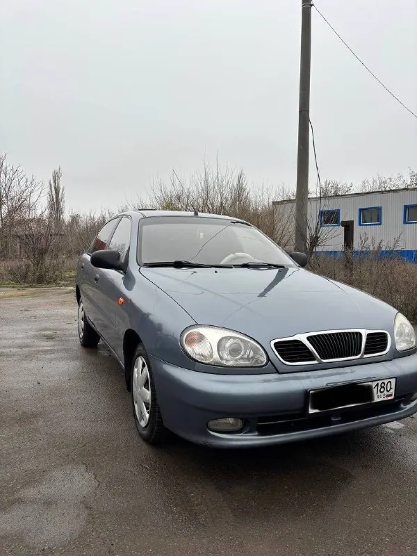 Продается собственный автомобиль заз chance 2012 г. в мотор 1,4 - 16 - клапанный ( opel) коробка- акпп ( классический автомат) пробег - 80000км кондиционер сигнализация star line с автозапуском чистый, ухоженный салон все расходники поменяны новая зимняя резина цена 450000₽ тел: 7 949-398-33-42 7 910-008-84-07 людмила звоните, поторгуемся!!! 📞 🇷🇺 звоните: +7(910)0088407 - фотография - 2