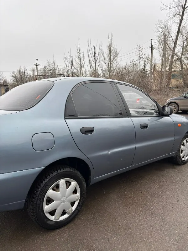 Продается собственный автомобиль заз chance 2012 г. в мотор 1,4 - 16 - клапанный ( opel) коробка- акпп ( классический автомат) пробег - 80000км кондиционер сигнализация star line с автозапуском чистый, ухоженный салон все расходники поменяны новая зимняя резина цена 450000₽ тел: 7 949-398-33-42 7 910-008-84-07 людмила звоните, поторгуемся!!! 📞 🇷🇺 звоните: +7(910)0088407 - фотография - 3