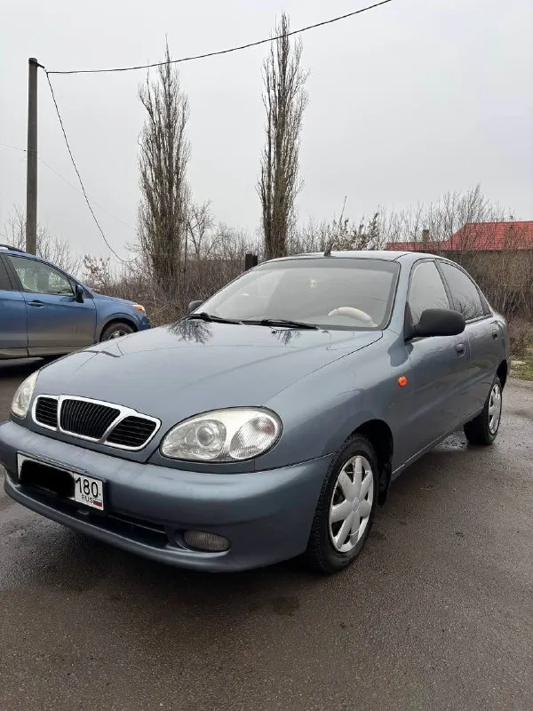 Продается собственный автомобиль заз chance 2012 г. в мотор 1,4 - 16 - клапанный ( opel) коробка- акпп ( классический автомат) пробег - 80000км кондиционер сигнализация star line с автозапуском чистый, ухоженный салон все расходники поменяны новая зимняя резина цена 450000₽ тел: 7 949-398-33-42 7 910-008-84-07 людмила звоните, поторгуемся!!! 📞 🇷🇺 звоните: +7(910)0088407 - фотография - 4