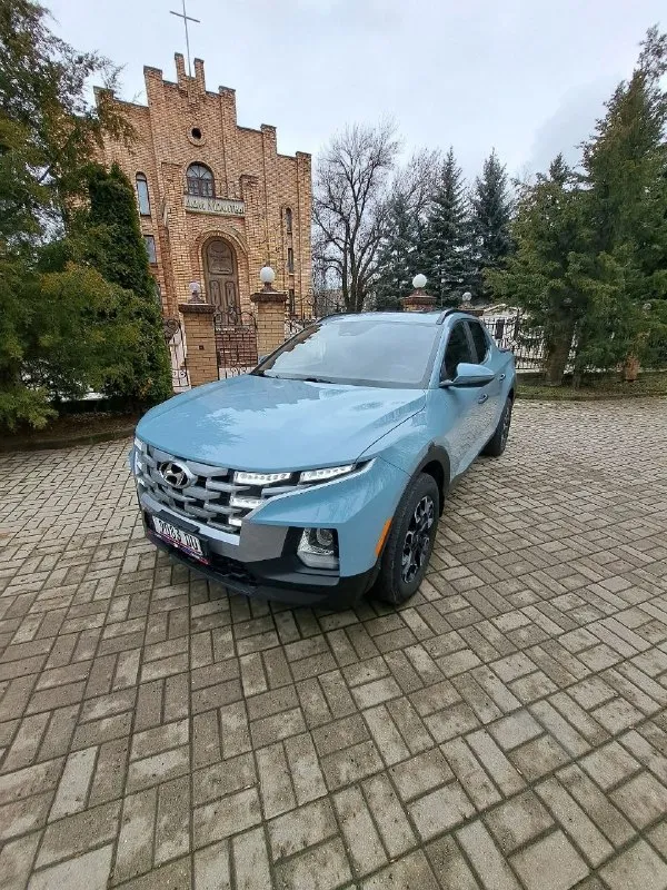 Продам hyundai santa cruz 2022 год 07.22 год пробег 40к км 2.5 автомат, минимальные повреждения крашен только бампер. смотрите по вин коду. https://bid. cars/ru/lot/1-47348155/2022-hyundai-santa-fe-5ntjcdae5nh016171. цена 3.79 млн руб уже в донецке вопросы по телефону +79493280529 📞 звоните: +7(949)3280529 - фотография - 2
