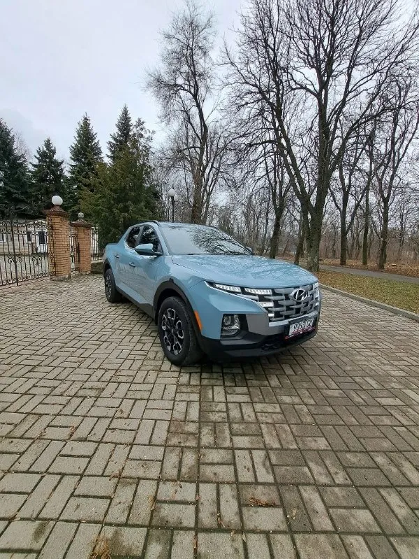 Продам hyundai santa cruz 2022 год 07.22 год пробег 40к км 2.5 автомат, минимальные повреждения крашен только бампер. смотрите по вин коду. https://bid. cars/ru/lot/1-47348155/2022-hyundai-santa-fe-5ntjcdae5nh016171. цена 3.79 млн руб уже в донецке вопросы по телефону +79493280529 📞 звоните: +7(949)3280529 - фотография - 3