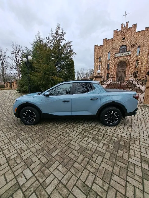 Продам hyundai santa cruz 2022 год 07.22 год пробег 40к км 2.5 автомат, минимальные повреждения крашен только бампер. смотрите по вин коду. https://bid. cars/ru/lot/1-47348155/2022-hyundai-santa-fe-5ntjcdae5nh016171. цена 3.79 млн руб уже в донецке вопросы по телефону +79493280529 📞 звоните: +7(949)3280529 - фотография - 6