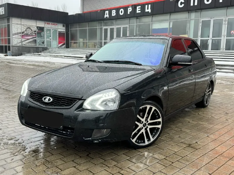 Ассалам алейкум продам бандитку взгляды собирает ! едет очень хорошо прошитая попкорн отстрелы. вся... - фотография