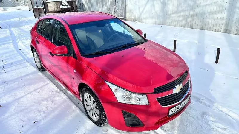 Chevrolet cruze 1.6 at, 2013 года оригинальным пробегом 200000 1 собственник с момента покупки. цена 650000, торг у автомобиля с реальным покупателем, +79495258577, осмотр донецк, доп. тел. 89237869556 автомобиль в достойном соятоянии, богатая комплектация: ⚡кондиционер ⚡электроcтeклoпoдъeмники ⚡элeктpoрeгулиpовкa зeркaл с обогревом и т. д. - фотография - 2