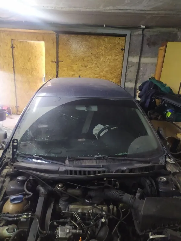 Разбираю volkswagen гольф 4, бора 1.4, 1.6, 1.9. донецк +79494193435 📲 tg: @wolkswagengolfi 📞 звоните: +7(949)4193435 - фотография - 5
