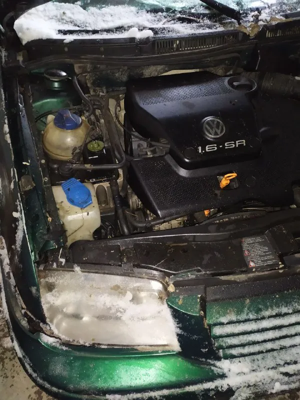 Разбираю volkswagen гольф 4, бора 1.4, 1.6, 1.9. донецк +79494193435 📲 tg: @wolkswagengolfi 📞 звоните: +7(949)4193435 - фотография - 6