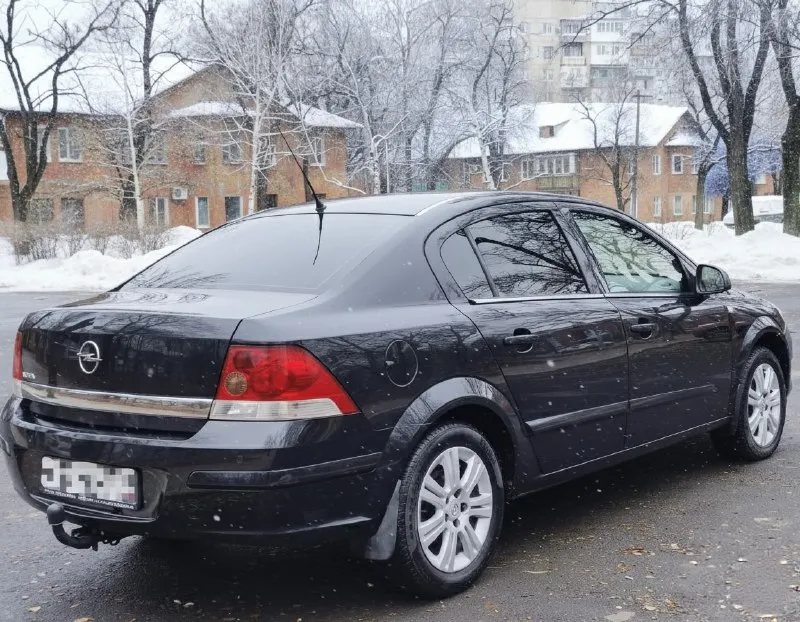 💶 цена:685.000 торг 📮 город:донецк 🚘 марка / модель: opel astra h 📅 год выпуска:2011 📊 пробег:194.000 родной подтверждённый! ⛽ двигатель (тип, объем, ):бензин 1.8 🔧 тип кпп:механика 📝 описание: кузов в родном окрасе, техника идеал без вложений, максимальной комплектации ! 🛞резина зима и лето в подарок 🎁 ☎ контактный телефон:+79490454766 +79498069344 📞 звоните: +7(949)0454766 - фотография - 2