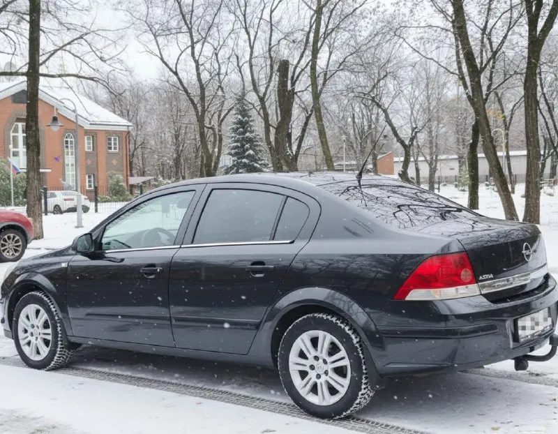 💶 цена:685.000 торг 📮 город:донецк 🚘 марка / модель: opel astra h 📅 год выпуска:2011 📊 пробег:194.000 родной подтверждённый! ⛽ двигатель (тип, объем, ):бензин 1.8 🔧 тип кпп:механика 📝 описание: кузов в родном окрасе, техника идеал без вложений, максимальной комплектации ! 🛞резина зима и лето в подарок 🎁 ☎ контактный телефон:+79490454766 +79498069344 📞 звоните: +7(949)0454766 - фотография - 3