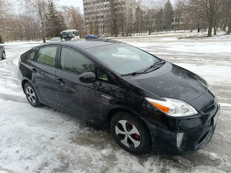 Автор: продам toyota приус.2012 года пробег 210.т в хорошем состоянии батарея, двигатель, коробка все на отлично. цена 118000т +79493941745.. ???наш телеграм канал [ бесплатное размещение за репост??? правила сообщества [ мы в мах [ [ 📞 звоните: +7(949)3941745 - фотография - 4