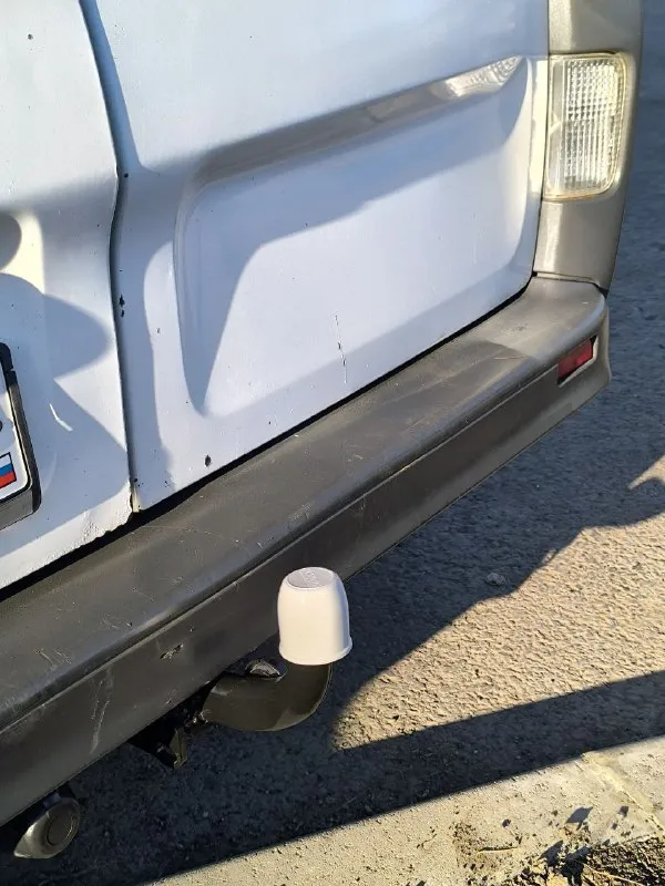 Reno trafik 2 пробег 452000 двигатель 2.0л коробка механика 6 ступка. цена:1150000 тел:+79495994098 продаю свой автомобиль куплен в европе. самая надёжная связка - 2.0 + мкпп 6 ступка высокий очень удобная погрузка выгрузка. автомобиль в хорошей комплектации с кондиционером электро приводом стёкол и зеркал, (фаркоп вписан) полностью обслужен без каких либо вложений. хорошая зимняя резина. любой вид переоформления. возможен безналичный расчёт. 📲 tg: владимир владимир 📞 звоните: +7(949)5994098 - фотография - 9