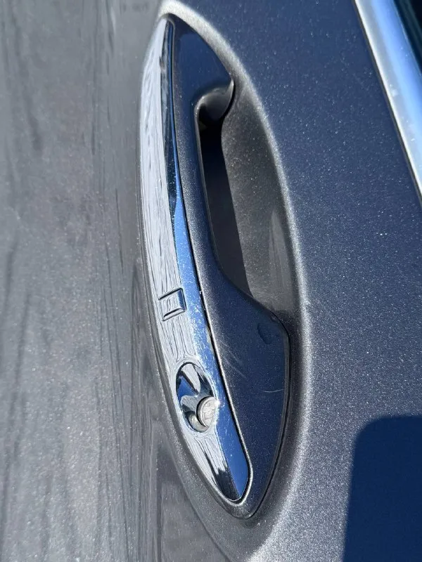 Infiniti qx 50 2020 год 2.0 бензин, полный привод, кожа, бесключевой доступ, панорама, черный потолок, диски р20, новая резина, пробег 80 т км, хороший карфакс. донецк, цена 2 млн 360 т рублей, торг, обмен. срочно +79493145500 - фотография - 8