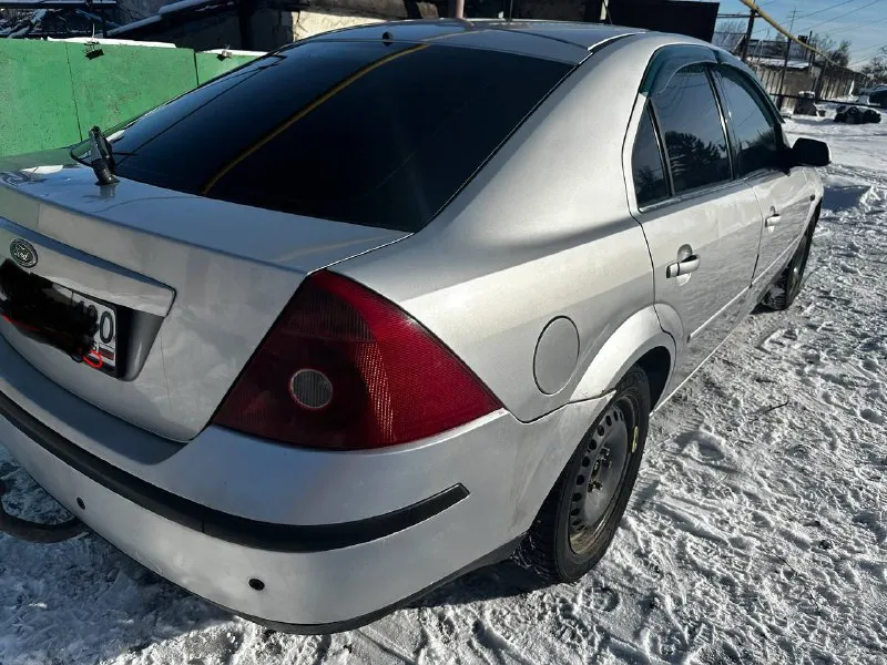Автомобиль 2001г на ходу, не требует вложений. двигатель: бензиновый, объём — 1798 см³. трансмиссия: механическая, 5 передач. по комплектации: андроид магнитола, подогрев передних сидений, лобового и заднего стекла, электро стеклоподъемники всех стекол, электрорегулировка передних сидений, гидроусилитель руля, большой вместительный багажник. объём багажника: 500 л.440₽ +79493232914 - фотография - 4