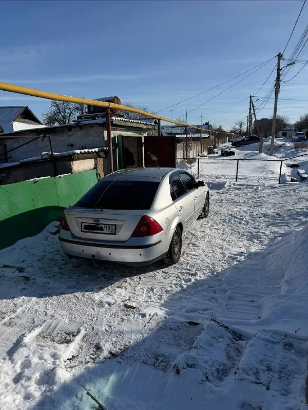 Автомобиль 2001г на ходу, не требует вложений. двигатель: бензиновый, объём — 1798 см³. трансмиссия: механическая, 5 передач. по комплектации: андроид магнитола, подогрев передних сидений, лобового и заднего стекла, электро стеклоподъемники всех стекол, электрорегулировка передних сидений, гидроусилитель руля, большой вместительный багажник. объём багажника: 500 л.440₽ +79493232914 - фотография - 6