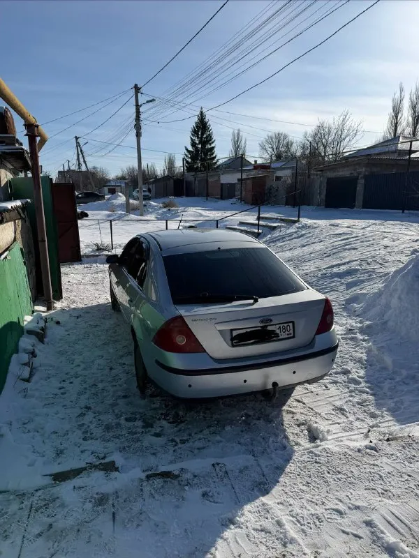 Автомобиль 2001г на ходу, не требует вложений. двигатель: бензиновый, объём — 1798 см³. трансмиссия: механическая, 5 передач. по комплектации: андроид магнитола, подогрев передних сидений, лобового и заднего стекла, электро стеклоподъемники всех стекол, электрорегулировка передних сидений, гидроусилитель руля, большой вместительный багажник. объём багажника: 500 л.440₽ +79493232914 - фотография - 7