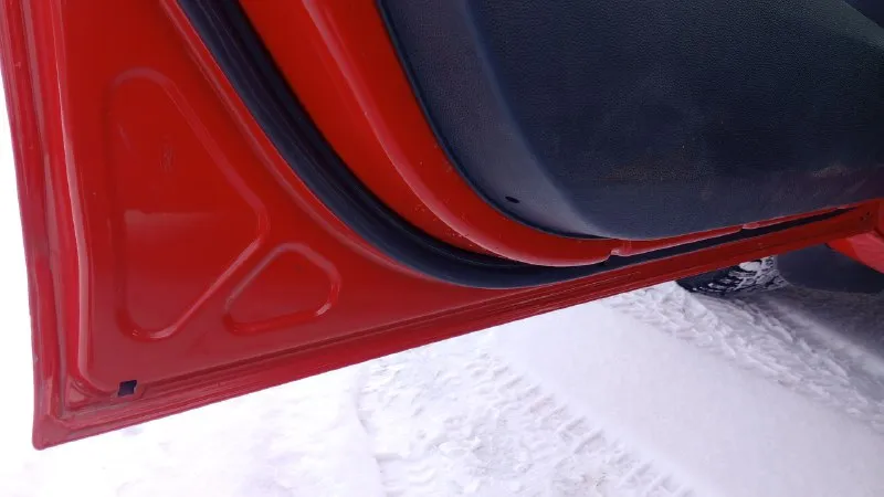 Фиеста 2008г. 1.4. пробег 205000. ц 590000. тл. +79591571575. 📞 звоните: +7(959)1571575 - фотография - 4