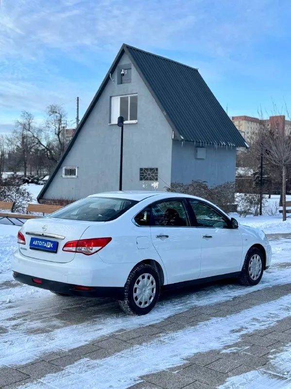 🚘 nissan almera g15 💰цена: 900 000р 🏢город: мариуполь 📅год выпуска: 2017 🧾пробег: 39 635 км. ⚙️двигатель: 1.6 16v ⛽топливо: бензин ⚙️кпп: механика 📞 телефон: +7-989-263-55-56 +7-949-551-91-52 +7-949-727-41-51 💾 описание: - фотография - 4