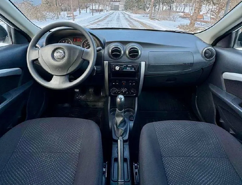 🚘 nissan almera g15 💰цена: 900 000р 🏢город: мариуполь 📅год выпуска: 2017 🧾пробег: 39 635 км. ⚙️двигатель: 1.6 16v ⛽топливо: бензин ⚙️кпп: механика 📞 телефон: +7-989-263-55-56 +7-949-551-91-52 +7-949-727-41-51 💾 описание: - фотография - 8